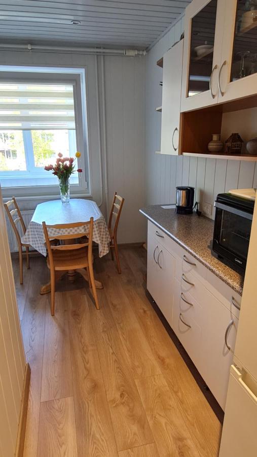 Jaukus Namai-home Sweet Apartamento *